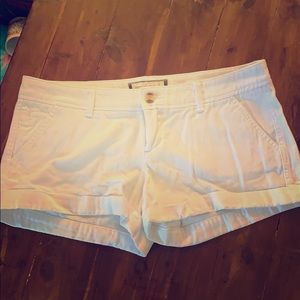 Abercrombie & Fitch shorts